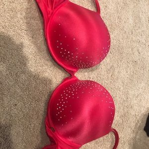 Victoria secret very sexy push up bra